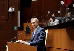 Miguel Ángel Mancera