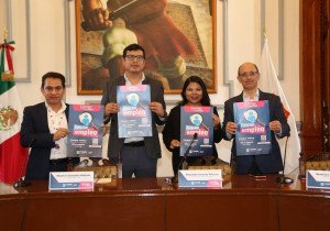 Anuncian la segunda edición de la Feria del Empleo en Puebla capital