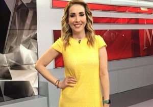 Azucena Uresti 