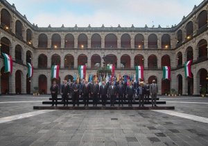 Llama AMLO a países de AL y Caribe a superar el ‘letargo’