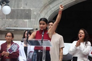 La Bonita contra la oligarquía