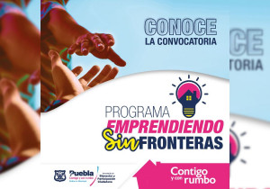Promueve Ayuntamiento de Puebla el desarrollo comunitario