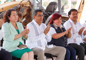 Garantiza gobierno de Puebla acceso a la salud en los 217 municipios: Sergio Salomón