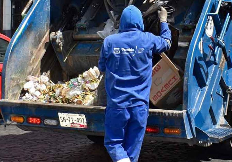 PALA y RESA darán servicio de recolección de residuos y disposición final en Puebla