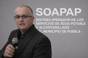 La ASE entra al SOAPAP