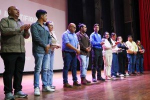 Tonantzin Fernández fortalece el futuro de la juventud a través del emprendimiento