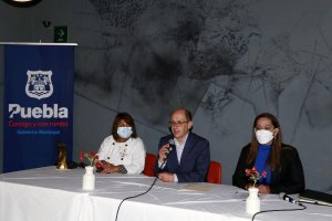 Invita el Ayuntamiento de Puebla al Festín Poblano Edición Navideña