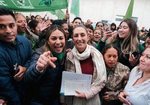 Requiere México un Plan Hídrico a 30 años para consumo eficiente del agua: Claudia Sheinbaum