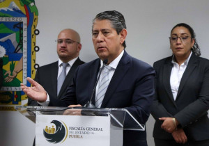 Puebla y Veracruz intensifican colaboración en investigaciones: FGE