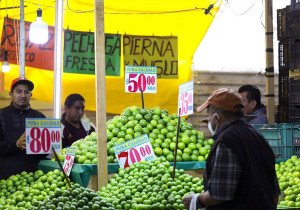 Inflación sigue al alza, se ubica en junio en 4.98% anual