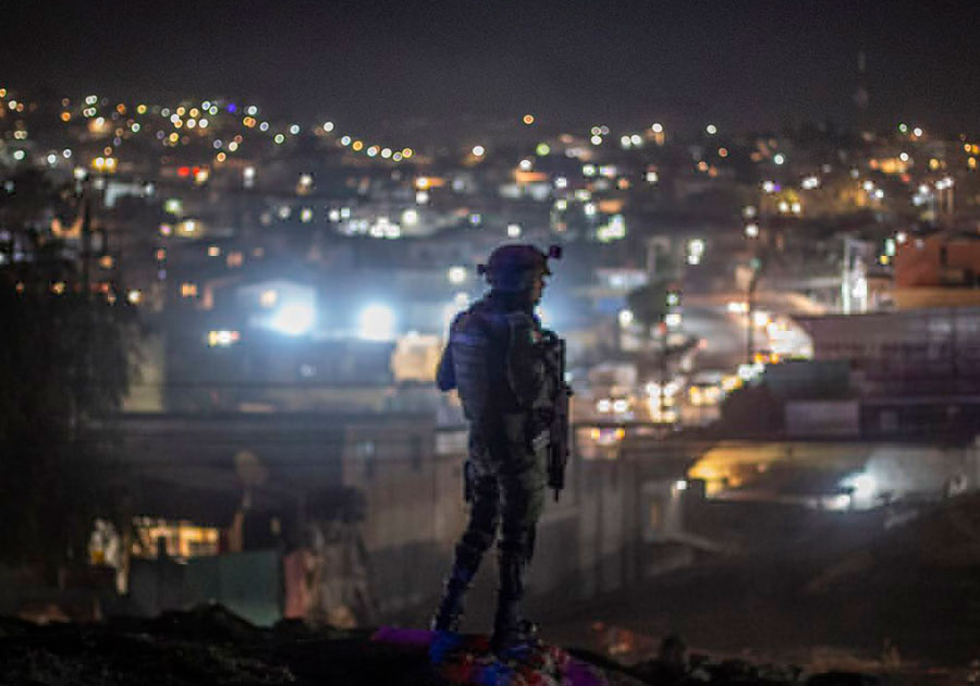 Ante creciente violencia en México, consulados norteamericanos alertan a sus ciudadanos