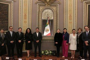 Presentó Susana Riestra su Primer Informe de Actividades Legislativas