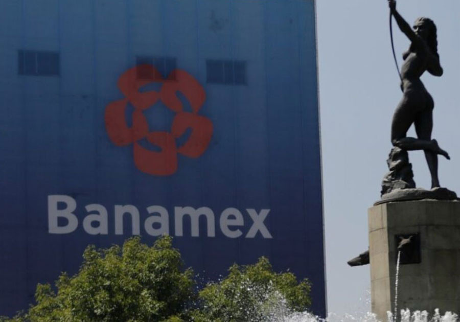 Citigroup no venderá Banamex a Germán Larrea; BMV avala OPI