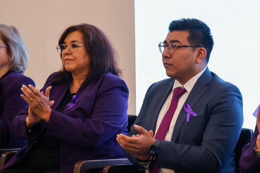 Poder Judicial impulsa construcción de un Índice de Igualdad y Justicia con Perspectiva de Género