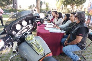 Impulsan Tonantzin Fernández y 1,200 Sentimientos Cúbicos MX la Mega Rodada 2026