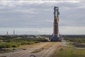 NASA activa cuenta regresiva final para misión Artemis II rumbo a la luna