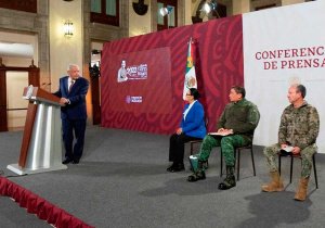 Linchamientos están prohibidos, son injustos e inhumanos: AMLO