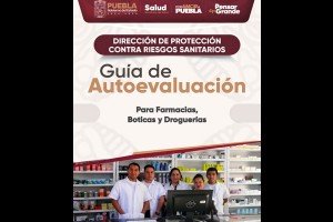 DPRIS pone a disposición 44 Guías de Autoevaluación para fortalecer el cumplimiento sanitario