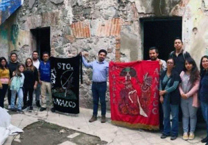 Investigadora BUAP busca preservar legado cultural del Barrio de Analco