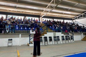 SEDIF promueve hogares seguros mediante talleres y pláticas educativas