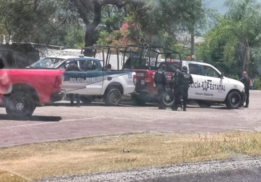 Asesinan a hombre en comunidad de Chietla