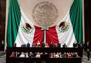 AMLO será recordado como el mejor presidente de México: Sheinbaum