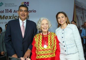 Impulsa Claudia Sheinbaum un gobierno con enfoque humanista: Sergio Salomón