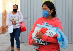 Con programa alimentario, SEDIF beneficia a más de 40 mil mujeres