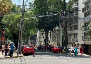 Falsa alarma: Error humano activa alerta sísmica en 851 postes de CDMX