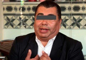 Tras recibir sentencia, López Zavala regresa al penal del Altiplano