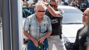 Conceden prisión domiciliaria a Ernesto Ruffo Appel, exgobernador de Baja California