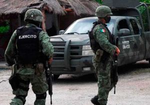 Liberan a mujeres militares secuestradas en Jalisco