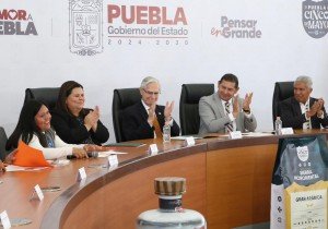 Convenio entre SEP y UDLAP impulsa profesionalización de trabajadores de la educación