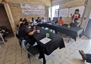 Gana PRI las elecciones en Teotlalco y Tlahuapan