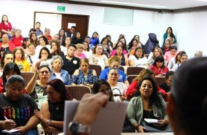 Presentan procedimientos para la ejecución del Programa de Estancias Infantiles 2025