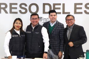 Impulsa diputado José Luis Figueroa reforma para evitar retrasos en la reparación del daño a víctimas