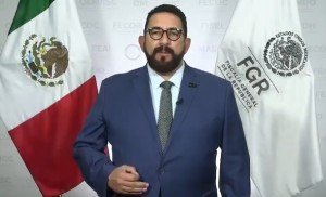 Fiscalía revisa petición de Estados Unidos sobre funcionarios ligados a Sinaloa