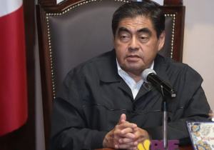 Congreso recibirá el lunes, iniciativa de reforma al Poder Judicial: Barbosa