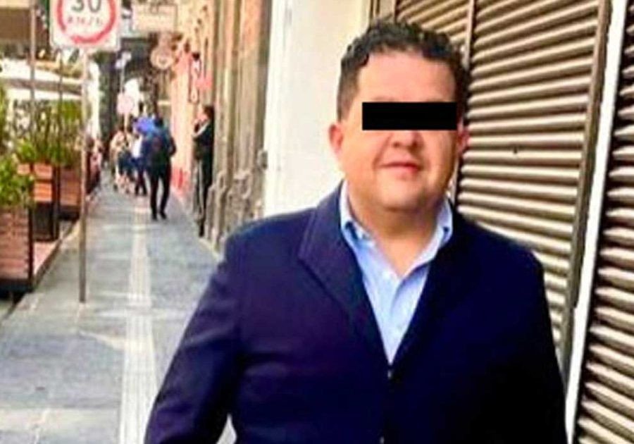 Pierde Arturo Rueda amparo; seguirá en prisión