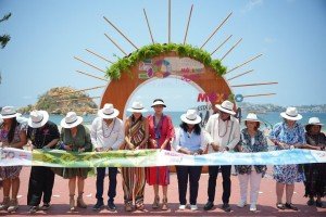 Puebla impulsa su riqueza artesanal en Tianguis Turístico 2026 y Ventana México