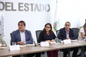 Comisión del Congreso aprueba reformas en materia de disciplina financiera y contabilidad pública