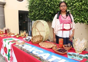 Invita Zinacatepec a Primer Feria Cultural y Gastronómica Grandiosos Pueblos de Puebla