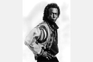 100 años de Miles Davis