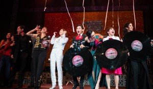 Carmen María brilla con luz propia en "México Canta": gana Mejor Composición en una noche histórica