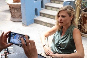 Comienza a replicarse la violencia de la delincuencia organizada de América Latina en Europa: Thaís Armengol