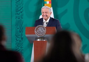 Andrés Manuel López Obrador