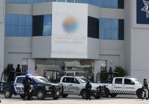 Implementa policía de San Andrés Cholula operativo de seguridad ante elecciones 2024
