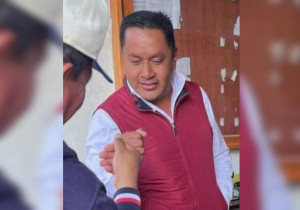Matan al precandidato de Morena en Acatzingo, Puebla   