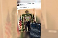 El ridículo del usurero