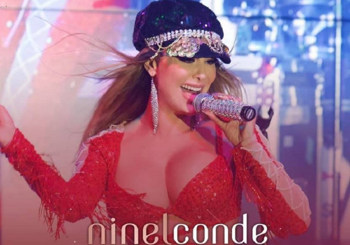 Incluyen A Ninel Conde En Emma Y Las Otras Señoras Del Narco